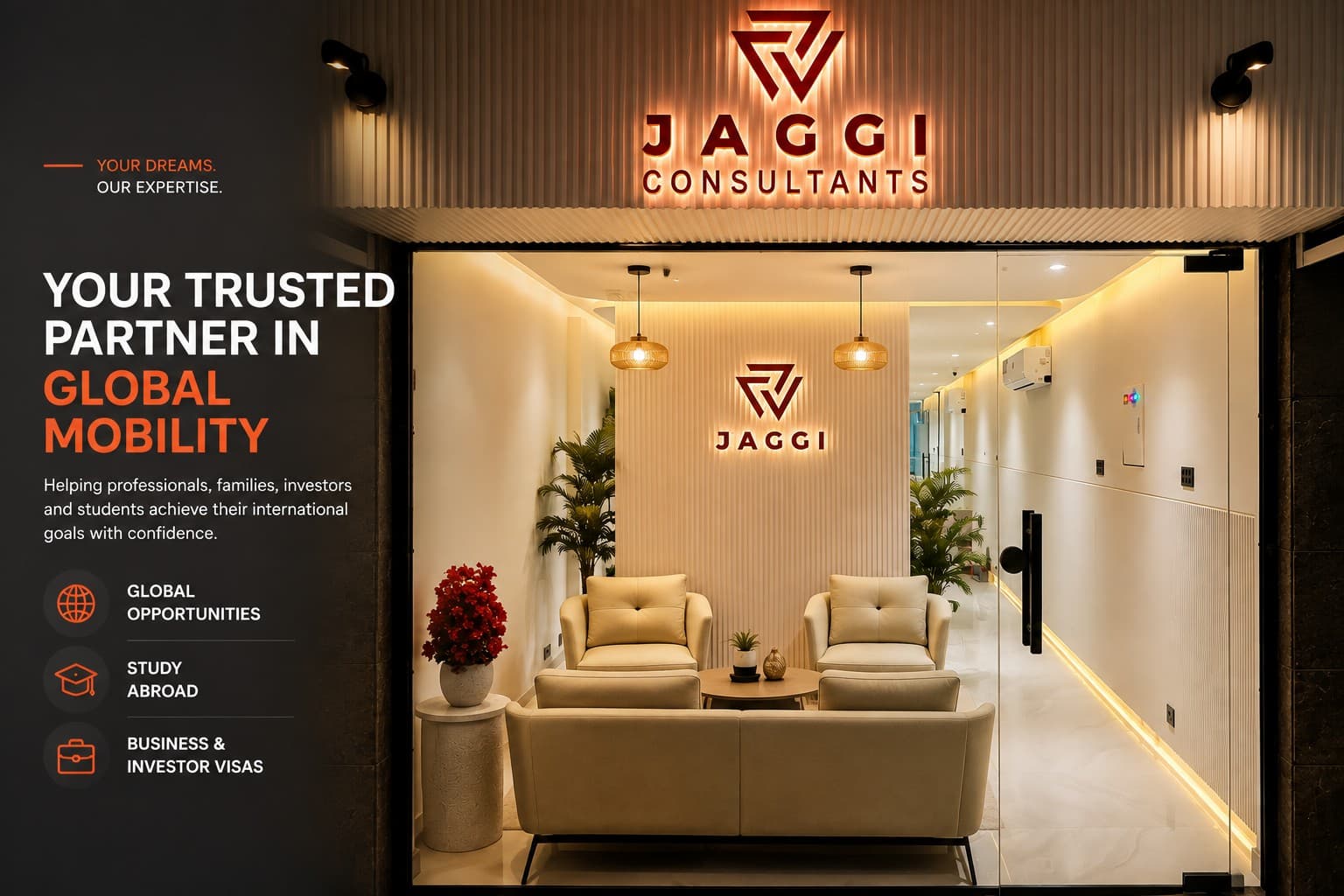 Jaggi Consultants Team